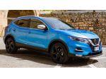 NISSAN QUSHQAI 1.5 dCi TEKNA 110 cv MANUALE