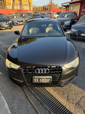 A5 SPB 3.0 V6 TDI 245 CV quattro S tronic-s-line- - Foto 2