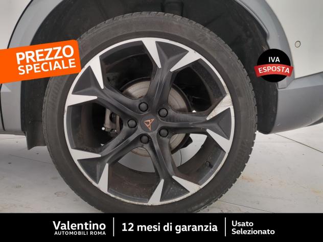 CUPRA Formentor 2.0 TDI 4Drive DSG - Foto 9