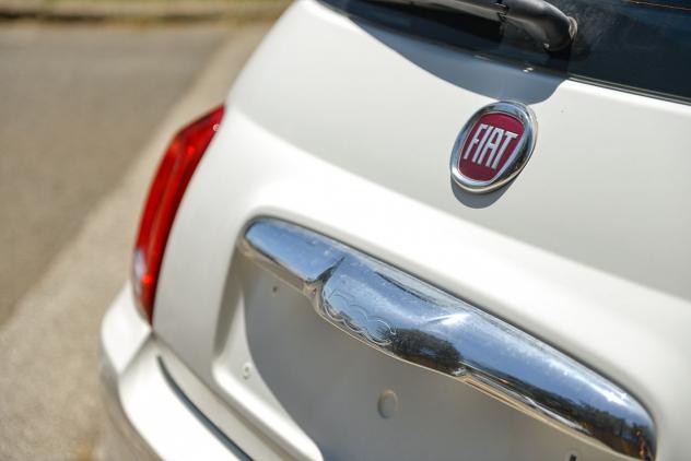 FIAT 500 1.0 Hybrid Cult - Foto 9