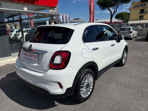 FIAT 500X 1.3 T4 150cv Automatica, SENSORI, CARPLAY! - Foto 7