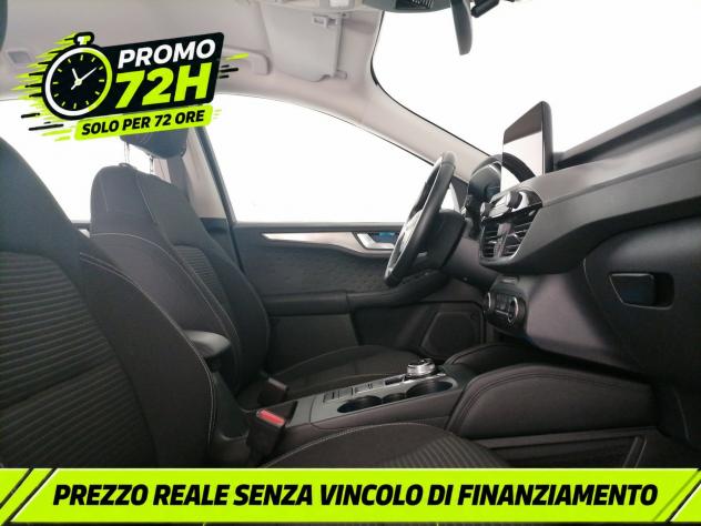 Ford Kuga 1.5 ecoblue Titanium Business 2wd 120cv auto - Foto 6