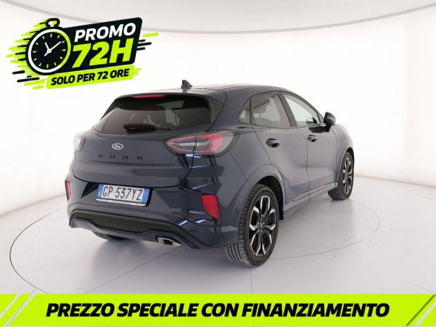 Ford Puma 1.0 ecoboost h ST-Line X s&s 125cv - Foto 2