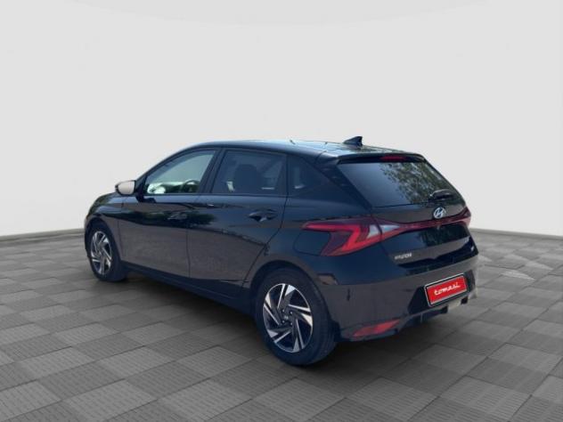 HYUNDAI i20 i20 1.2 MPI MT ConnectLine rif. 24114248 - Foto 3