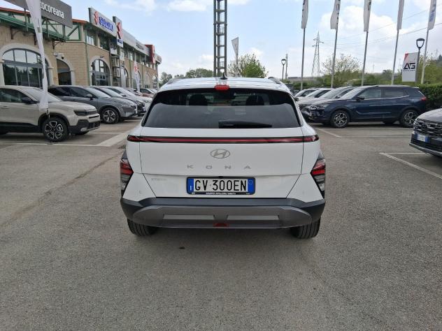 Hyundai Kona II 2023 1.0 T-GDi 120cv X Line 2WD DCT - Foto 7