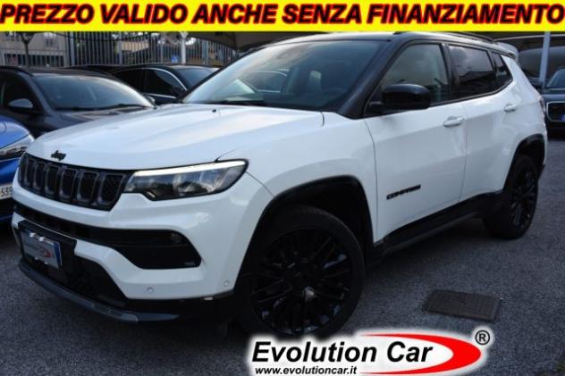 JEEP Compass 1.5 Turbo T4 130 CV MHEV 2WD S rif. 23808223