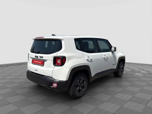 JEEP Renegade Renegade 1.0 T3 Longitude rif. 24002186 - Foto 5