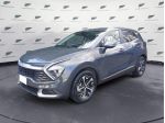 Kia Sportage 1.6 TGDI HEV STYLE 2WD AUTO