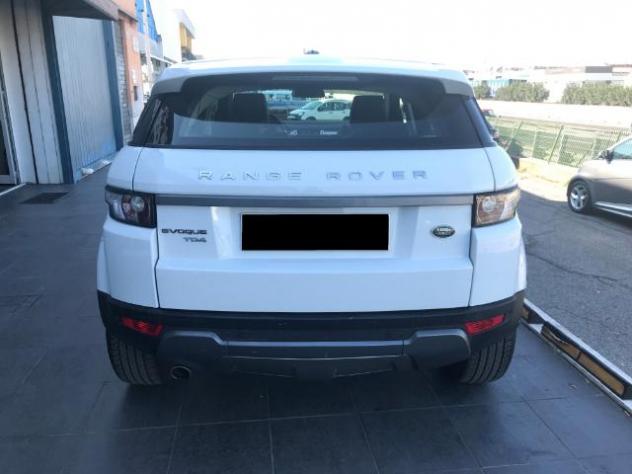 Land Rover Range Rover Evoque 2.2d TD4 5 porte C/AUT TERRAIN RESPONSE CRUISE - Foto 6
