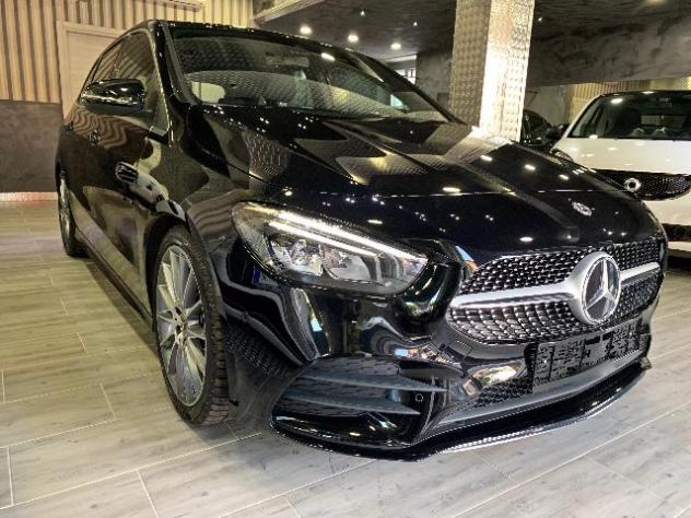 Mercedes-Benz B 200 AMG*XENON*NAVI*VETTURA AZIENDALE GARANZIA 2 ANNI - Foto 5