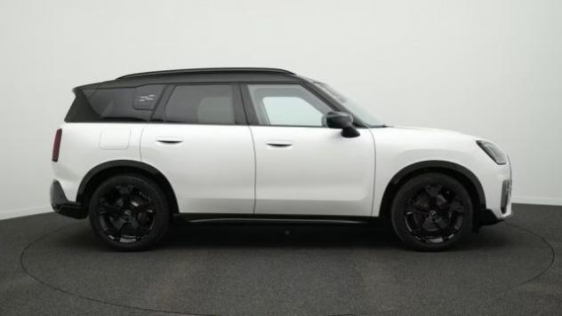 MINI Countryman D JCW John Cooper Works rif. 24136133 - Foto 4