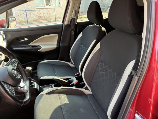 Nissan Micra dCi 90 Acenta - Foto 3
