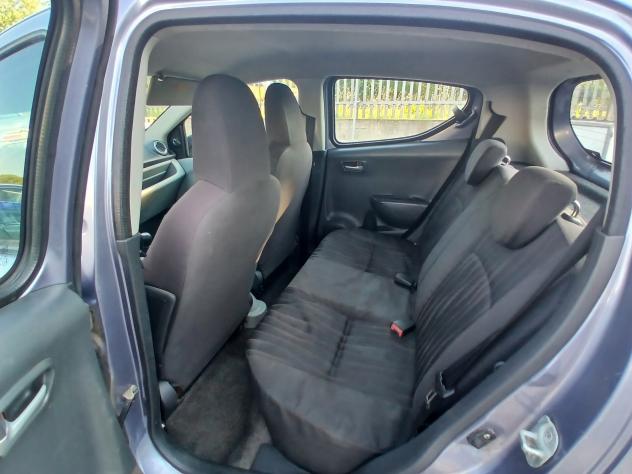 Nissan Pixo 1.0 5p easy - Foto 8