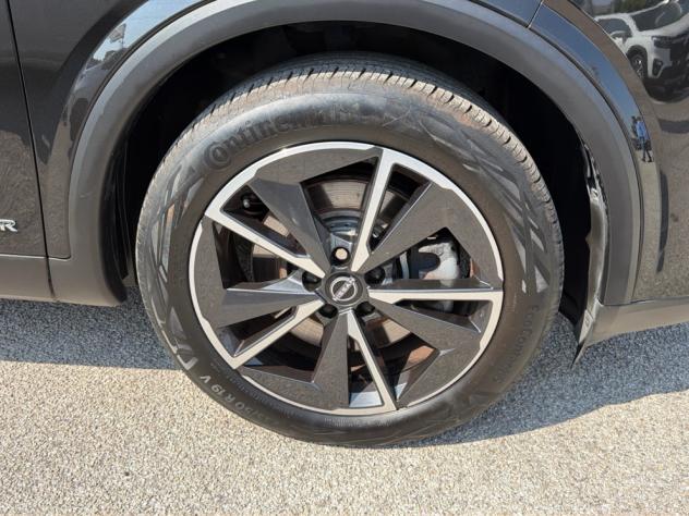 Nissan Qashqai 1.5 EREV e-Power Tekna Auto - Foto 9