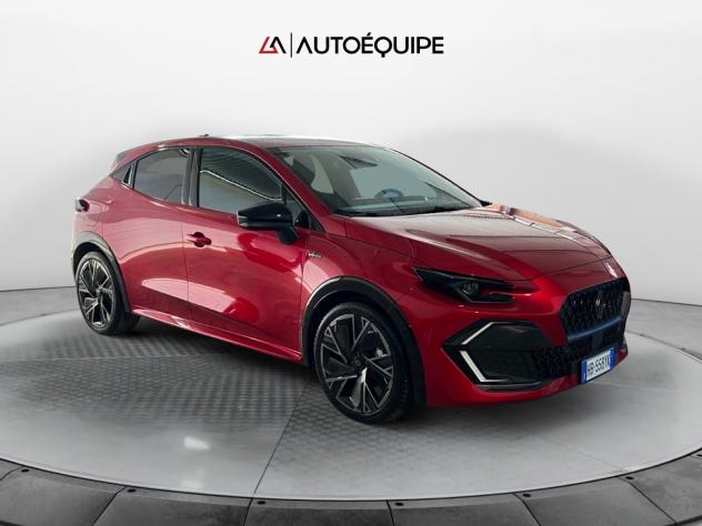 Renault Clio VI 2025 1.8 full hybrid E-Tech Esprit Alpine 160cv auto - Foto 7