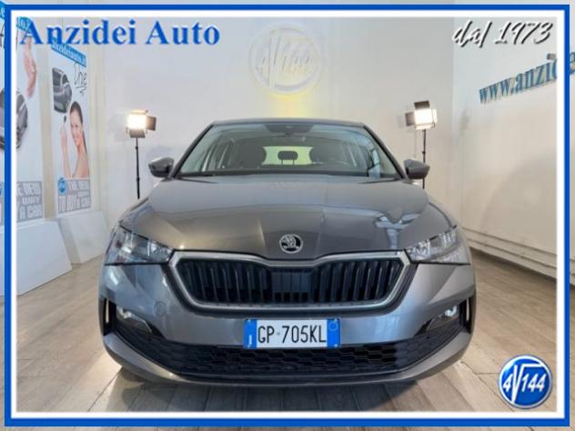 SKODA Scala 1.0 TSI Ambition rif. 23875405 - Foto 2