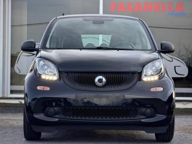 SMART ForTwo 70 1.0 YOUNGSTER - EURO 6 - GARANZIA rif. 23358088 - Foto 3