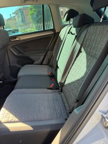 Volkswagen Tiguan 2.0 TDI 150 CV - Foto 8