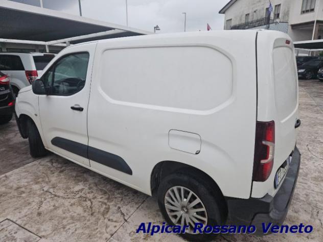 PEUGEOT Partner BlueHDi 100 L1 Furgone Premium rif. 23807896 - Foto 2
