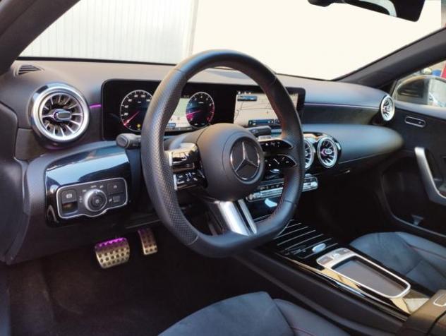 MERCEDES-BENZ A 180 Automatic Premium AMG *PROMO 3000 rif. 23956891 - Foto 5