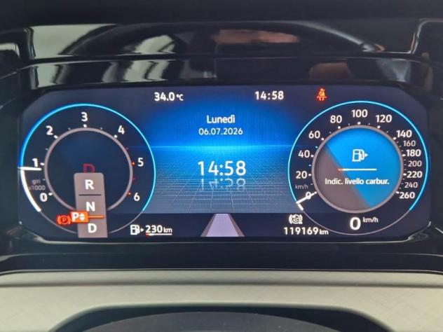 Volkswagen Golf 2.0 TDI SCR 85kW Life DSG - Foto 8