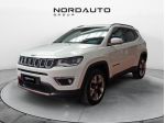 Jeep Compass 2ª serie 2.0 Multijet II 170 CV aut. 4WD Limited