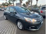 Citroen C4 1.6 e-HDi 115  Exclusive perfetta