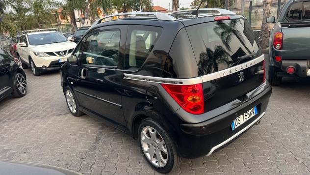 Peugeot 1007 1.6 Sporty 2Tronic - Foto 5