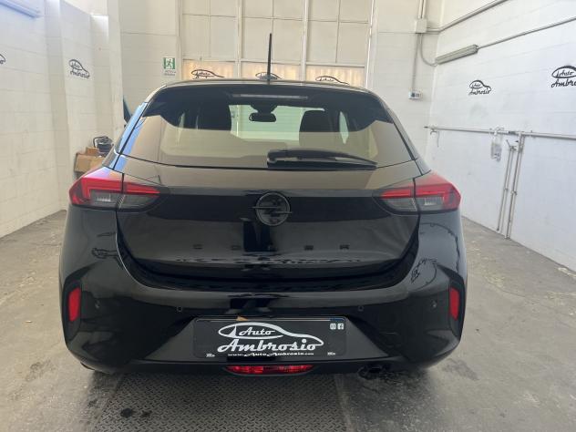 Opel Corsa Corsa 1.2 Corsa s&s 100cv TUA DA 159,00 EURO AL MESE - Foto 5