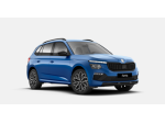 Škoda Kamiq 1.0 TSI 115 CV Black Dots