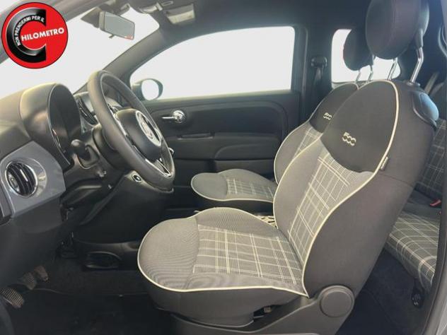 FIAT 500 1.0 Hybrid rif. 24091825 - Foto 7