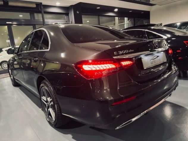MERCEDES-BENZ E 300 de 4Matic Berlina Premium Plus AMG rif. 23983120 - Foto 4