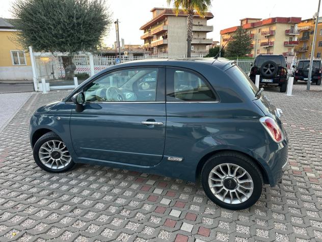 Fiat 500 1.3 Multijet 16V 75 CV Lounge - Foto 6