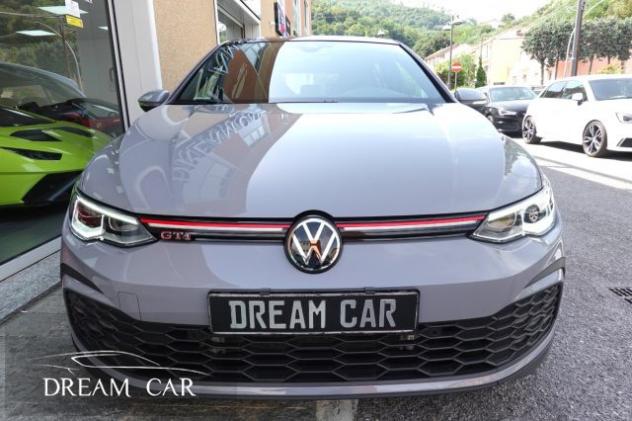 VOLKSWAGEN Golf GTI 2.0 TSI MANUALE TETTO PANO-CERCHI 19" rif. 23995776 - Foto 8