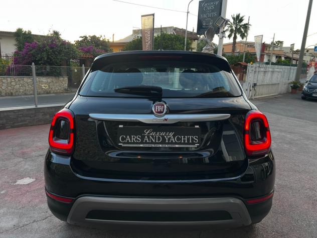 Fiat 500X 1.3 MultiJet 95 CV City Cross - Foto 6