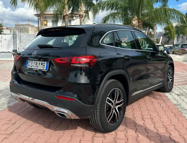 Mercedes-Benz GLA 250 e phev 1.3 160CV Sport Plus auto Pelle Uff Italy USB - Foto 6
