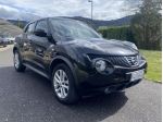 Nissan Juke 1.5 dCi Start&Stop Acenta