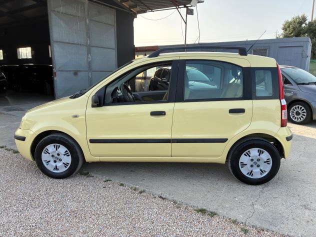 Fiat Panda 1.2 Dynamic - Foto 5
