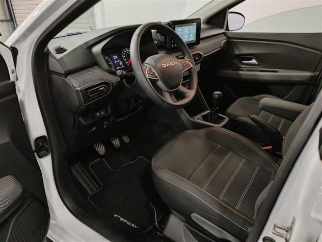 DACIA Sandero Stepway 1.0 tce Essential Eco-g 100cv rif. 24202104 - Foto 6