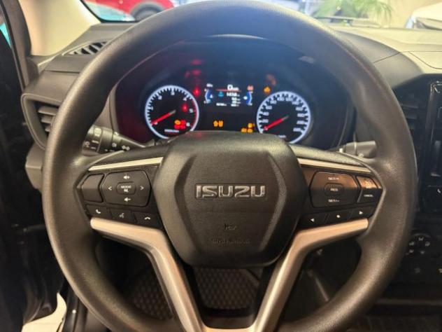 ISUZU D-Max N60 1.9 Space Cab B 4X4 rif. 23976463 - Foto 7
