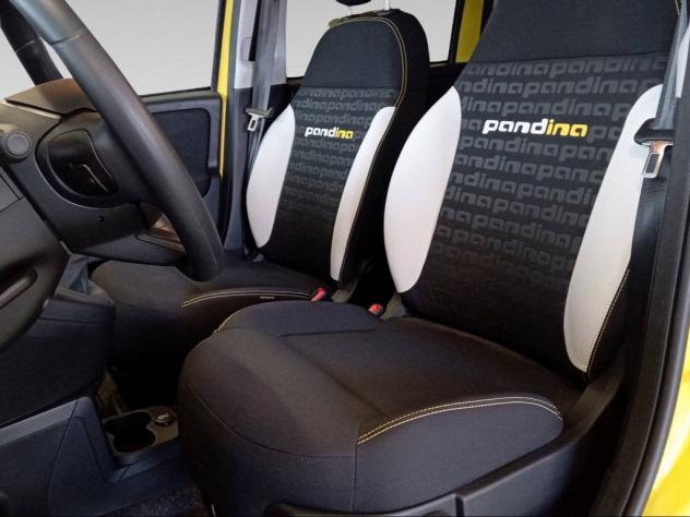 FIAT Pandina III 2024 Cross Cross 1.0 firefly hybrid s&s 65cv - Foto 8