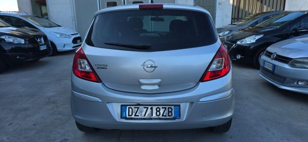 Opel Corsa 1.4 16V 5 porte Cosmo - Foto 6