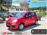 FIAT Panda 1.0 FireFly S&S Hybrid PREZZO REALE