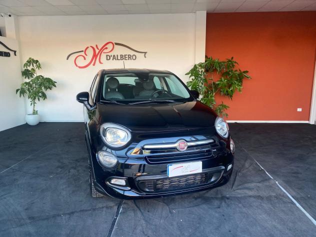 FIAT 500X 1.3 Mjet 95CV 4x2 City Look Lounge - Foto 2