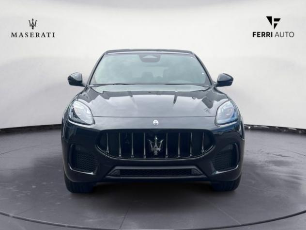 MASERATI Grecale MY25 MHEV 250 CV AWD rif. 22545101 - Foto 3