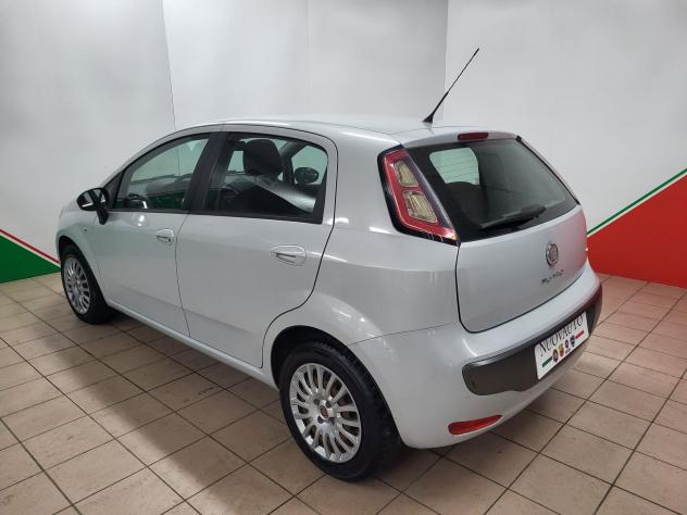 FIAT Punto Punto Evo 1.3 Mjt 75 CV 5 porte Dynamic - Foto 4