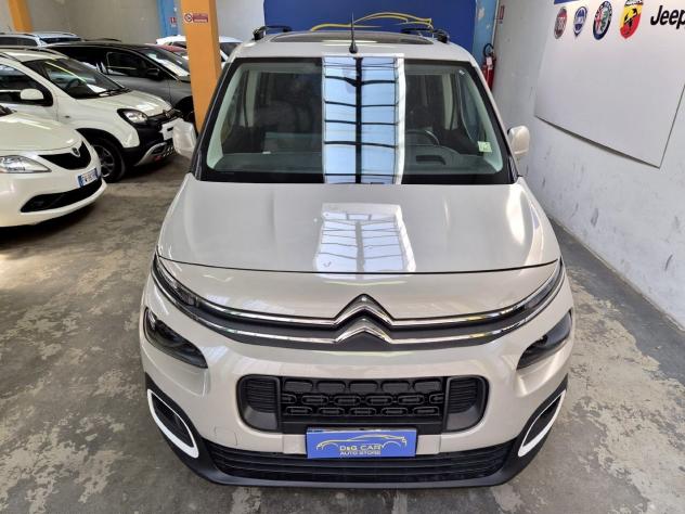 Citroen Berlingo 1.2 M Shine FULL Opt. - Foto 2