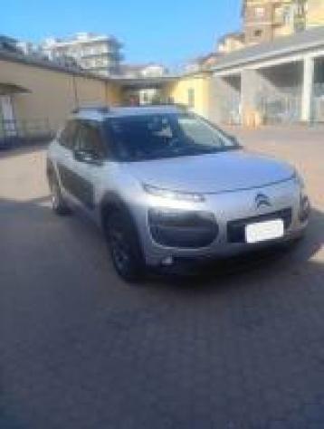 CITROEN C4 Cactus PureTech 82 rif. 24198736