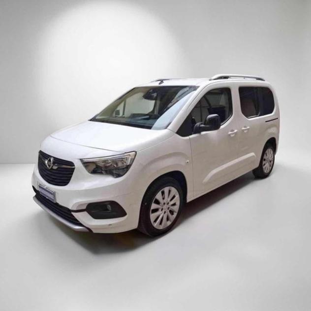 OPEL Combo Life 1.5D 100 CV S&S Advance rif. 23400279