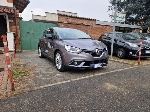 Renault Scenic 1.3 140CV "68.400 km" Navi, Telecamera, Sensori p. - Foto 3